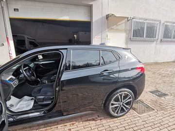 BMW X2 SDRIVE 18i