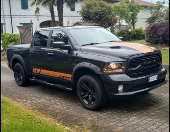 Dodge Ram 1500