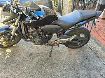 Honda Hornet 600