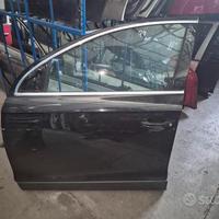 Porta Anteriore Sinistra Per Audi Q7 2012 MK1