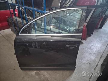 Porta Anteriore Sinistra Per Audi Q7 2012 MK1