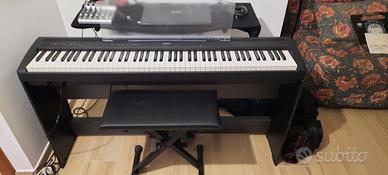 Piano Yamaha P95