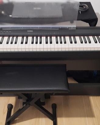 Piano Yamaha P95