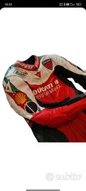 Carl Fogarty 
