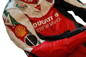 Carl Fogarty 