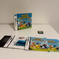 Pokemon Mystery Dungeon Esploratori del Cielo