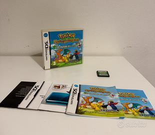 Pokemon Mystery Dungeon Esploratori del Cielo