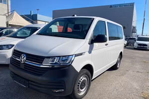 VOLKSWAGEN Transporter 2.0 TDI 150CV DSG PC Komb