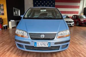 FIAT IDEA 1.4 BENZINA