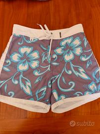 boxer da uomo costume da mare taglia S Sundek