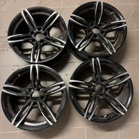 Cerchi bmw 18 avus