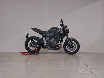 Triumph Trident 750 Trident 660 Abs my21
