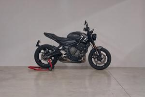 Triumph Trident 750 Trident 660 Abs my21