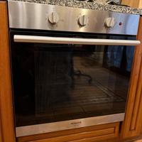 Forno hotpoint ariston