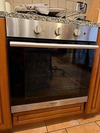 Forno hotpoint ariston