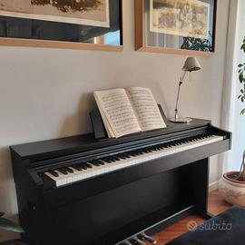 Pianoforte digitale CASIO AP-270 CELVIANO