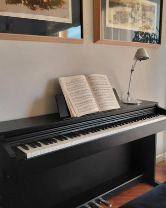 Pianoforte digitale CASIO AP-270 CELVIANO