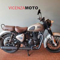 Royal Enfield Classic 350 - 2023