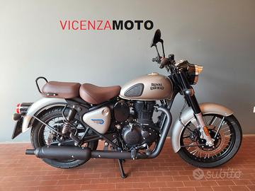 Royal Enfield Classic 350 - 2023 Promo 50%