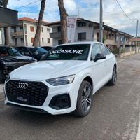 Audi Q5 SPB 2.0 TDI Mild Hybrid quattro S line KM0