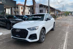 Audi Q5 SPB 2.0 TDI Mild Hybrid quattro S line KM0