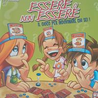 essere o non essere gioco