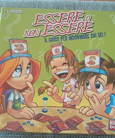 essere o non essere gioco