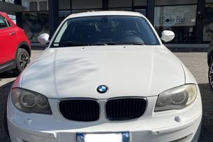 Bmw serie 1  - 118d Automatico - E87 (2010)
