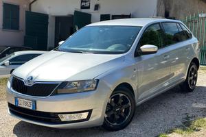 Skoda RAPID 1.6 TDI CR 105 CV STYLE KMCERT UNICOPR