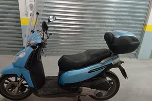 Piaggio Carnaby 200 4t anno 2007