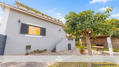 Villa di 121 m² con 3 locali a Anzio