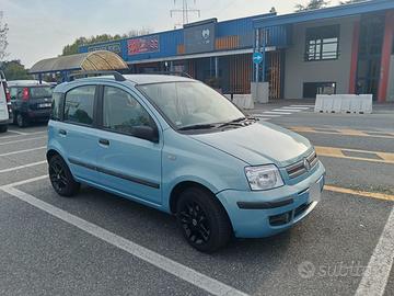 FIAT PANDA 1.3 MJT 75CV EMOTION