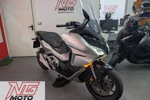 Honda Forza 750