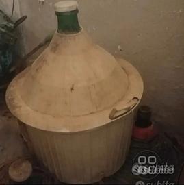 damigiane da 54 litri