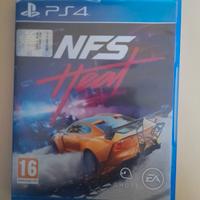 NFS Heat PS4