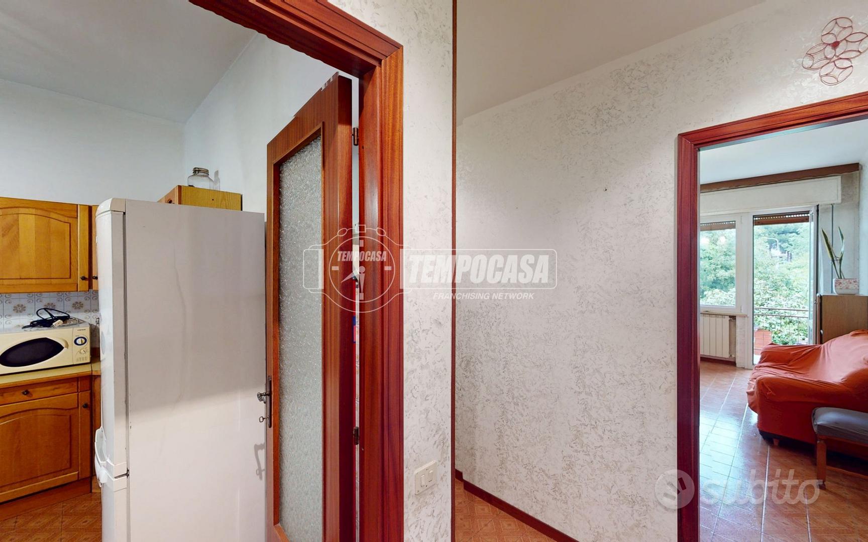 Appartamento – AN - Vista 3