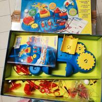 Gioco scientifico “L’Elettrico”