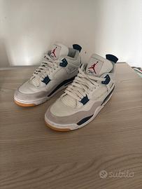 Air Jordan 4 Retro SP