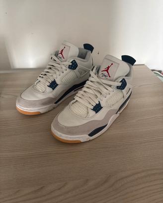 Air Jordan 4 Retro SP
