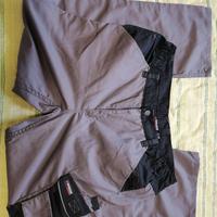 pantalone da lavoro parkside