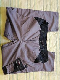 pantalone da lavoro parkside