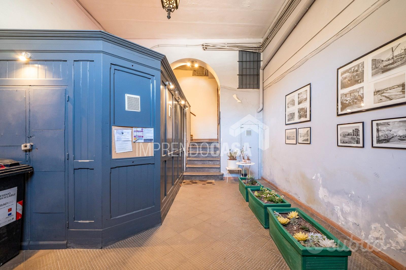 Appartamento – Palermo, Il Capo, I Circoscrizione - Vista 4