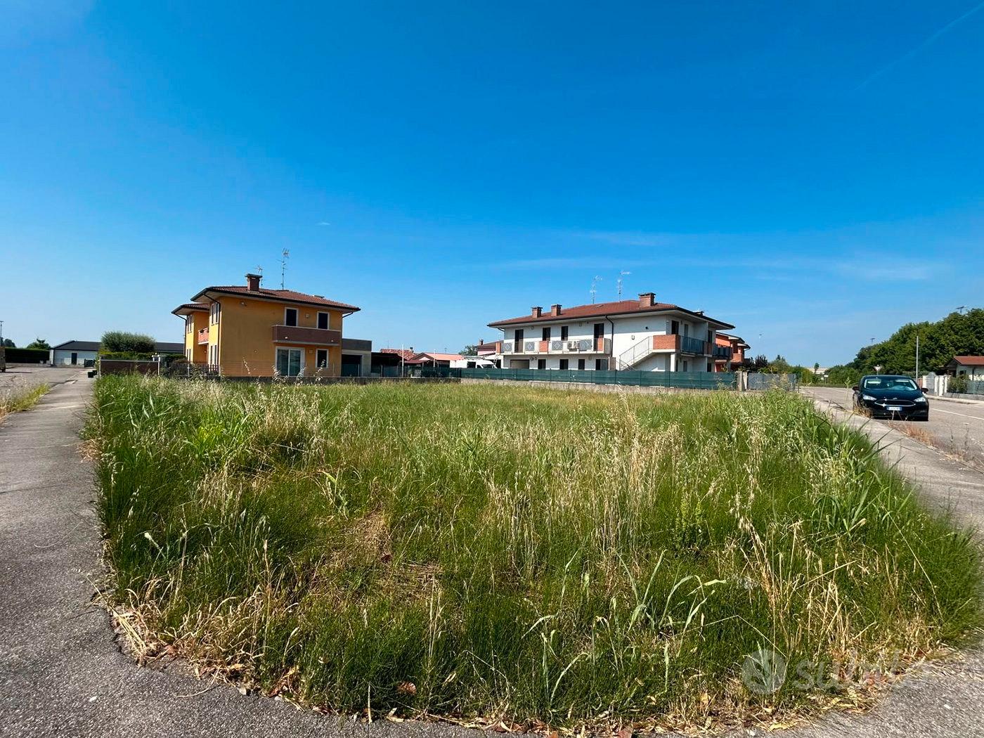 Terreno Residenziale Minerbe [Cod. rif 3326791VRG] - Vista 4
