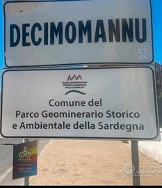 Lotto di terreno edificabile in zona B di 1200 mq