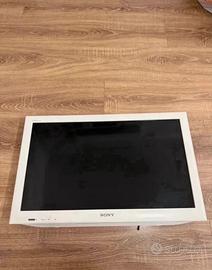 tv sony