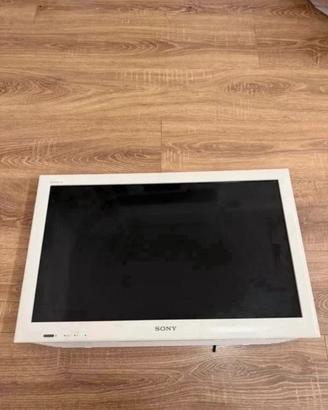 tv sony
