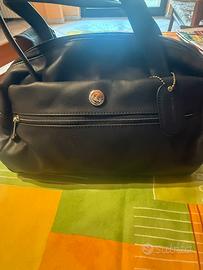 Borsa tracolla samsonite