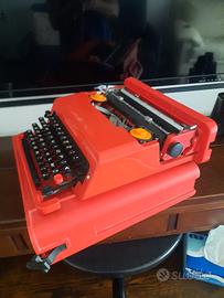 Olivetti Valentine