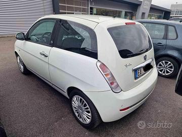 LANCIA Ypsilon 2ª serie - 2010
