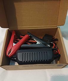 Manutentore batteria moto